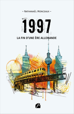 1997 : la fin d'une ère allemande