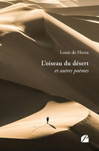 L'oiseau du désert