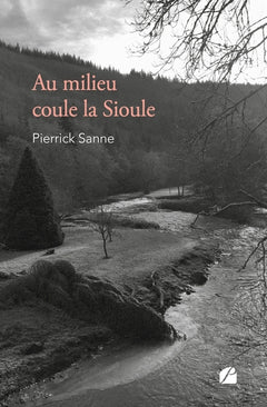Au milieu coule la Sioule