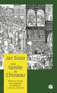Une famille de Chisseau