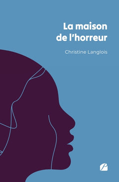 La maison de l'horreur
