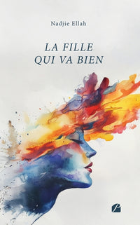 La fille qui va bien