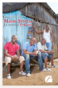 Le mystère 1er Gaou