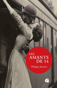 Les amants de 14