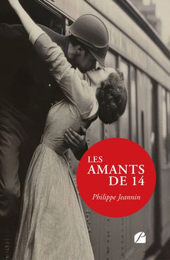 Les amants de 14
