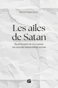 Les ailes de Satan
