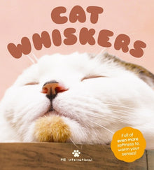 Cat Whiskers / Japonais