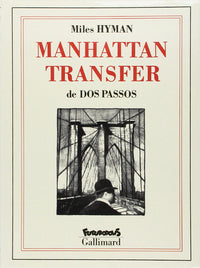 manhattan transfer