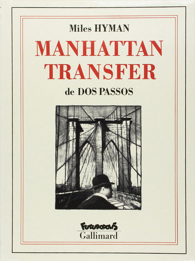 manhattan transfer