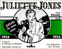 Juliette Jones
