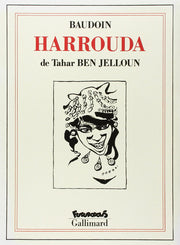 harrouda