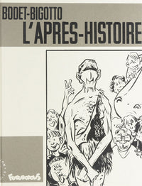 L'après-histoire