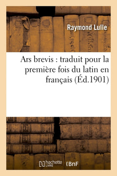 Ars brevis