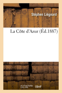 La Côte d'Azur