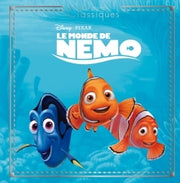 Le monde de Nemo - L'histoire du film