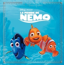 Le monde de Nemo - L'histoire du film