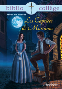 Les caprices de Marianne, suivi de "On ne badine pas avec l'amour"
