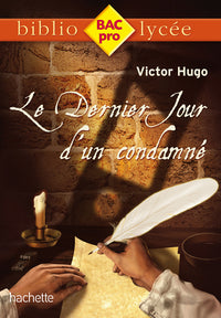 Dernier jour d'un condamné