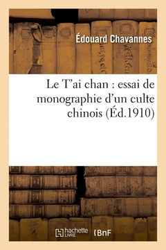 Le T'ai chan
