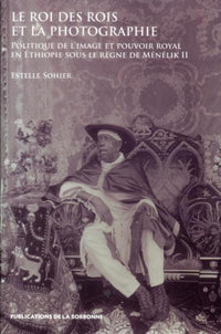 Le roi des rois et la photographie