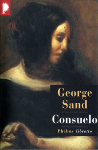 CONSUELO