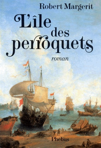 L'île des Perroquets