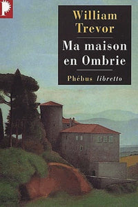 Ma maison en Ombrie