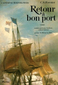 RETOUR A BON PORT