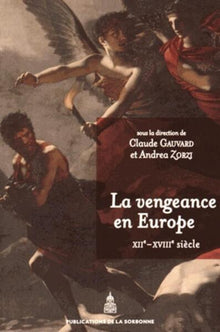 La vengeance en Europe