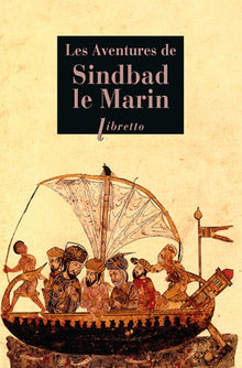 Sindbad le marin