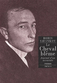 Le Cheval blême