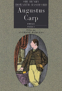 Augustus carp