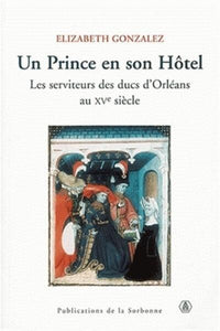 Un prince en son hôtel