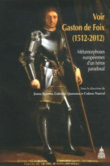 Voir Gaston de Foix