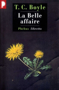 LA BELLE AFFAIRE
