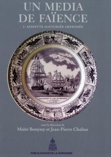 Un média de faïence