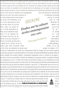 Décrire