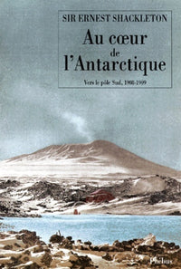 Au coeur de l'Antarctique