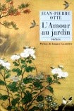 L amour au jardin