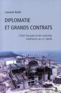 diplomatie et grands contrats