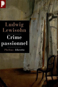 Crime passionnel
