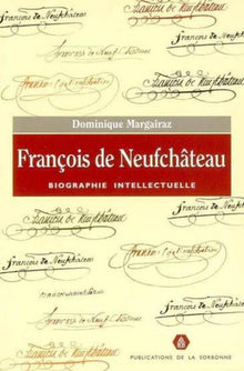 François de Neufchâteau