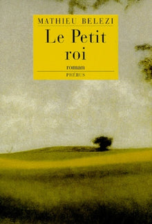 Le Petit Roi