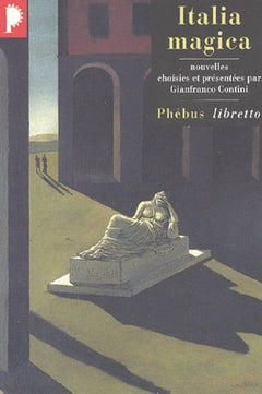 ITALIA MAGICA
