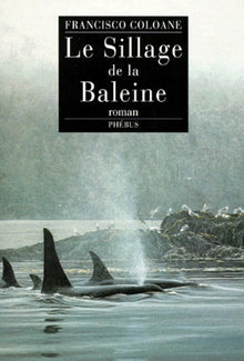 Le sillage de la baleine