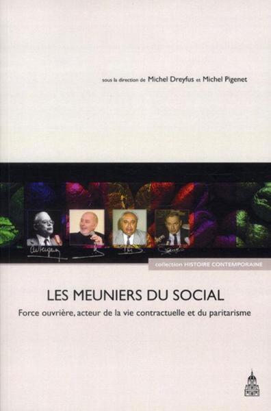 Les meuniers du social
