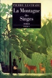 La montagne des singes