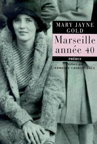 Marseille année 40