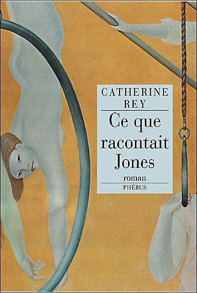 Ce que racontait Jones