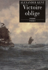 VICTOIRE OBLIGE